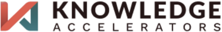 Knowledge Accelerators Logo