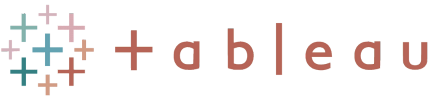 Tableau Logo