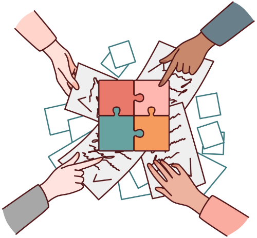 Collaboration