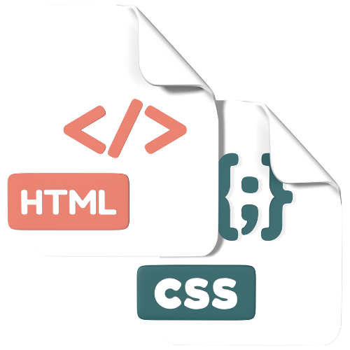 HTML/CSS