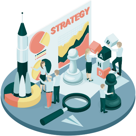 Strategic Thinking
