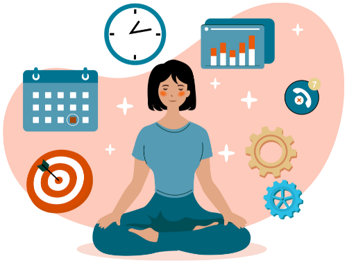 Time Management